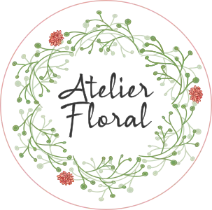 Logo client Atelier Floral Logo client Atelier Floral
