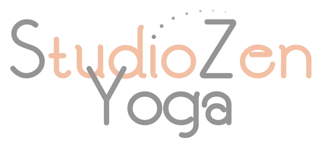 Studio Zen Yoga créé par Logo a dit - Dites-le avec un logo Studio Zen Yoga créé par Logo a dit - Dites-le avec un logo